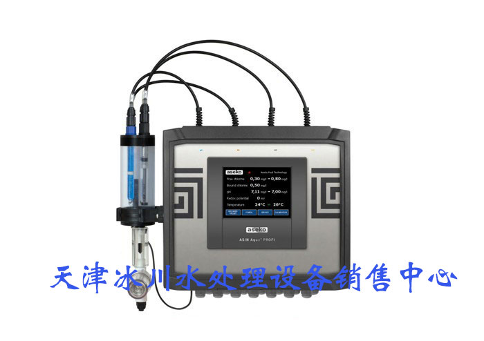 河北艾斯克投藥監控一體機